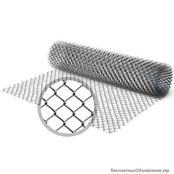 Сетка рабицы от производителя с доставкой