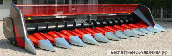 Жатка для подсолнечника DOMINONI (Италия)