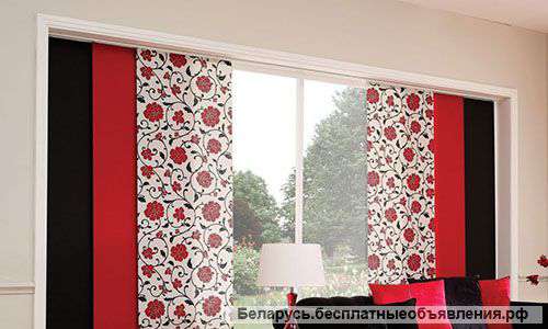 Недорогой пошив штор на заказ