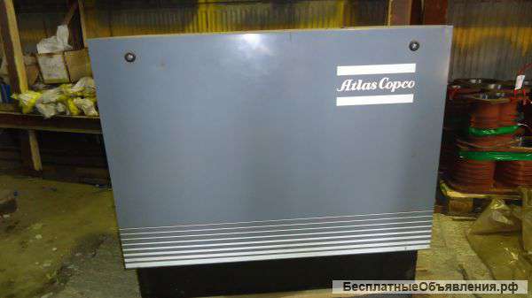 Компрессор Atlas Copco GA-22 НОВЫЙ