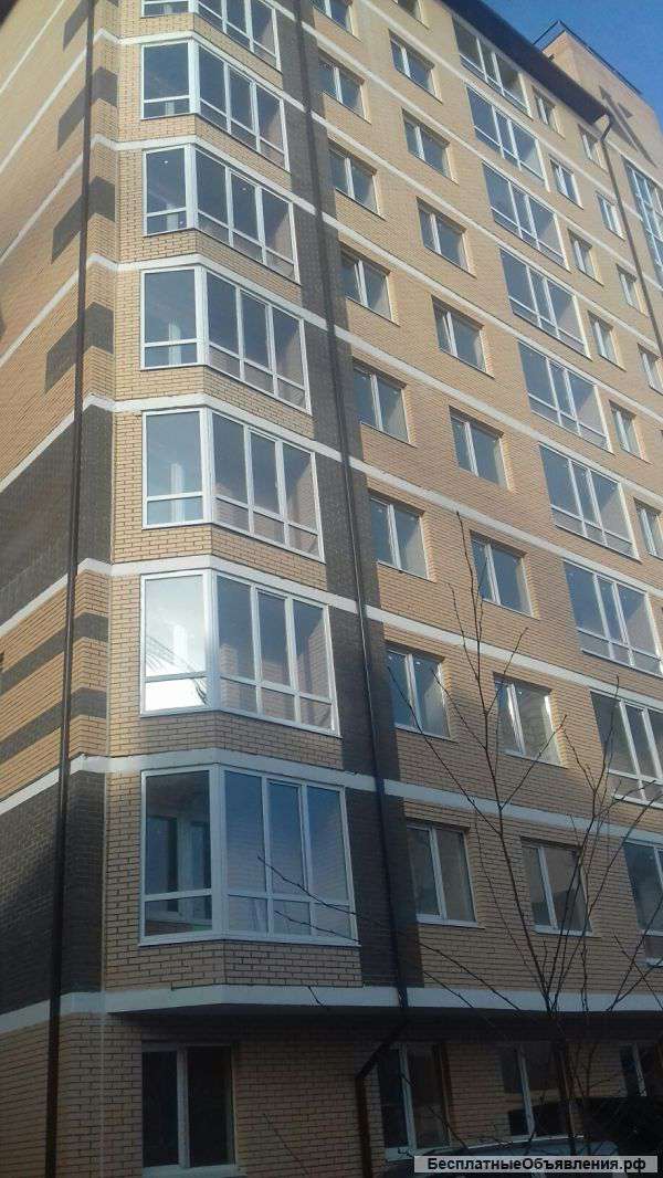 Квартира от застройщика без %