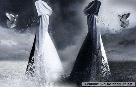 Магия любви, Таро