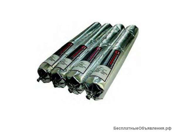 Герметик полиурeтановый ТЕХНОНИКОЛЬ