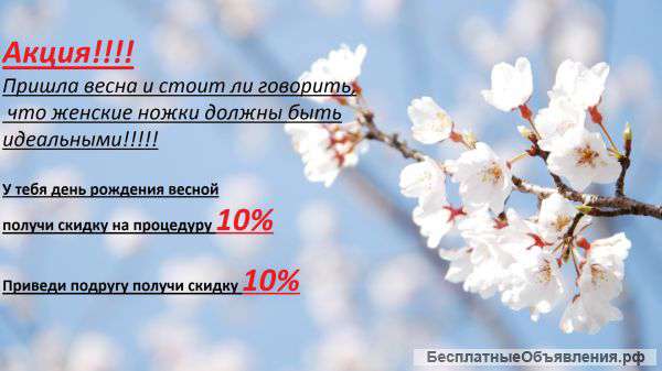 Шугаринг