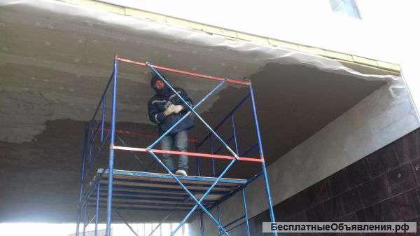 Подсобники, разнорабочие