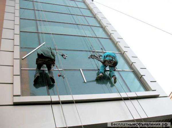 Фасадное остекление, остекление домов, панорамное остекление дома, стеклянный фасад дома