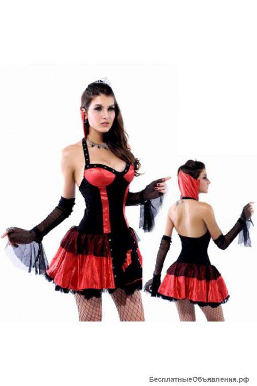 Леди Вамп артикул - Артикул: A2144