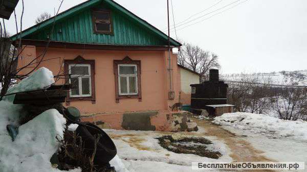 Дом по ул.Западная