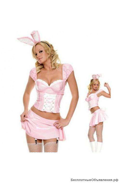 Зайка-кокетка артикул - Артикул: A2362