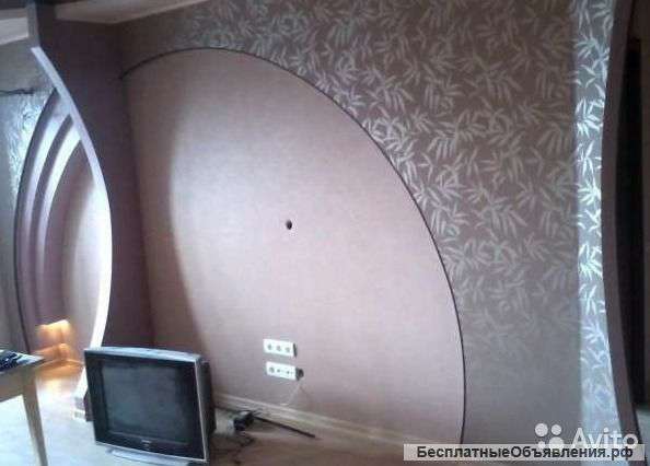 Качественный ремонт