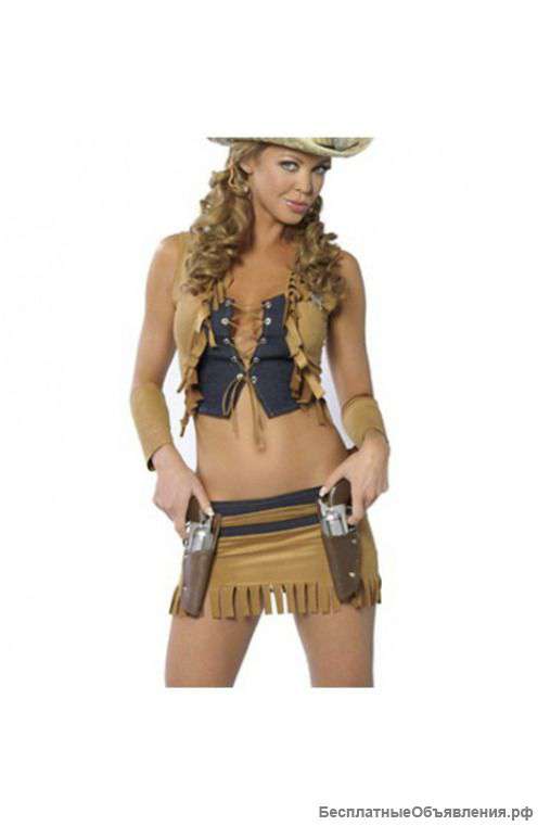 Костюм шерифа артикул - Артикул: A2446