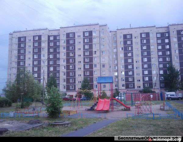 Хорошая квартира