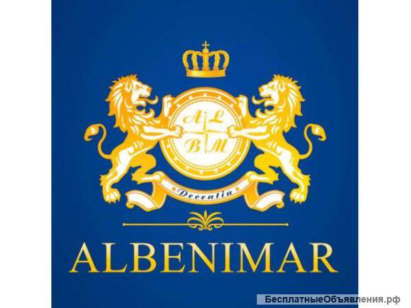 Albenimar - недвижимость и отдых в Испании