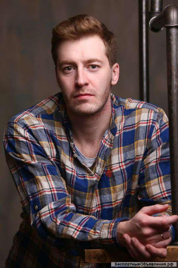 Актёрское мастерство для начинющих