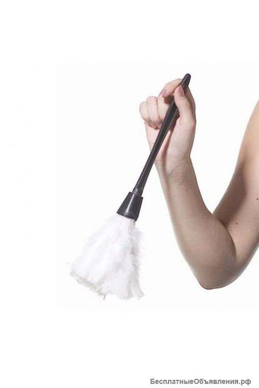 Метелка для пыли артикул - Артикул: А0900