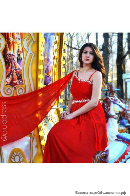 Вечернее выпускное платье артикул - Артикул: Am1005-1