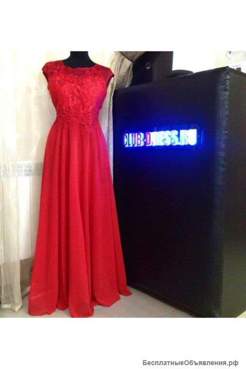 Вечернее платье артикул - Артикул: Am8016-1