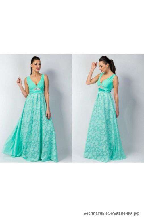 Вечернее платье артикул - Артикул: Am8026-4