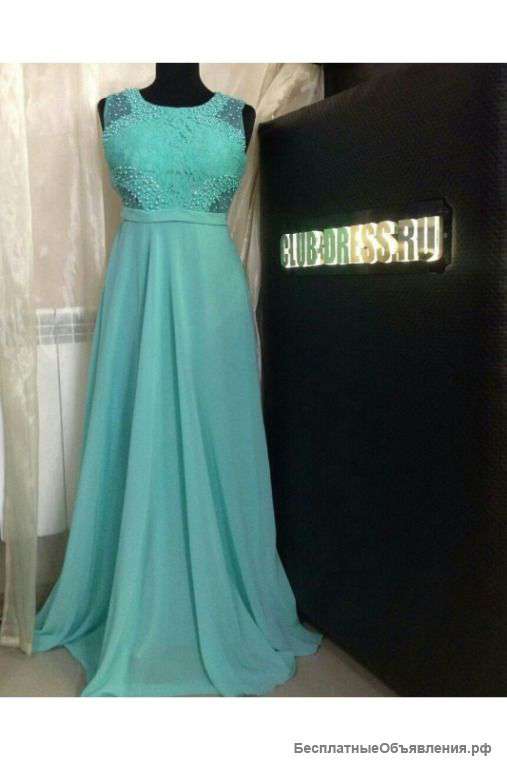 Вечернее платье артикул - Артикул: Am8027-3