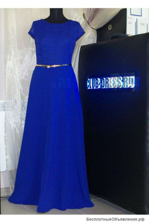 Вечернее платье артикул - Артикул: Am8028-2