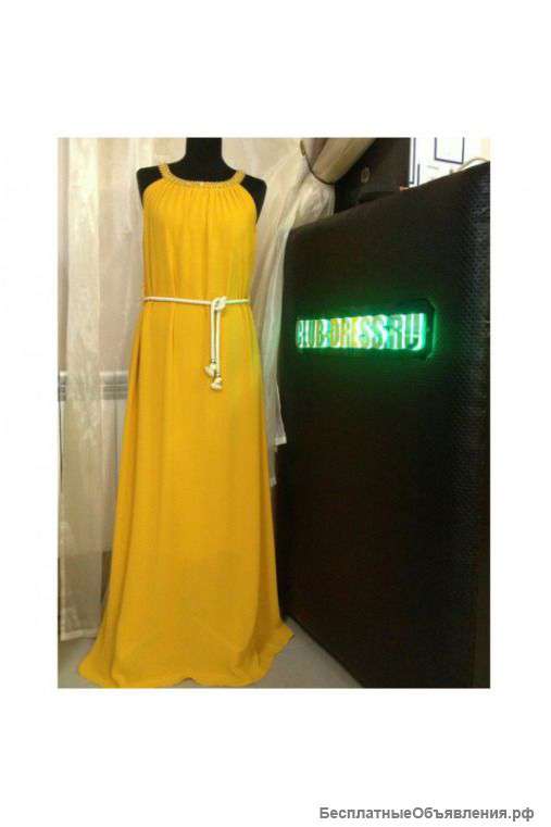 Платье в греческом стиле артикул - Артикул: Am8032-2