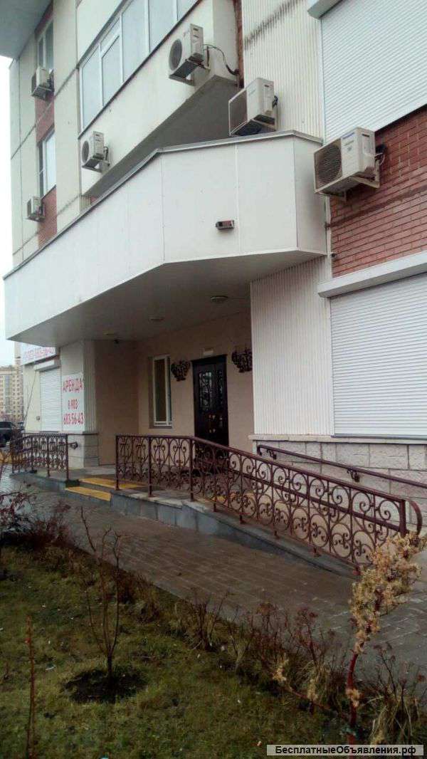 1-я кв-ра по ул. Столетова.