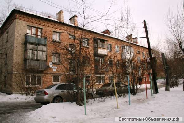 2 комнатную квартиру в р-оне За вокзальный