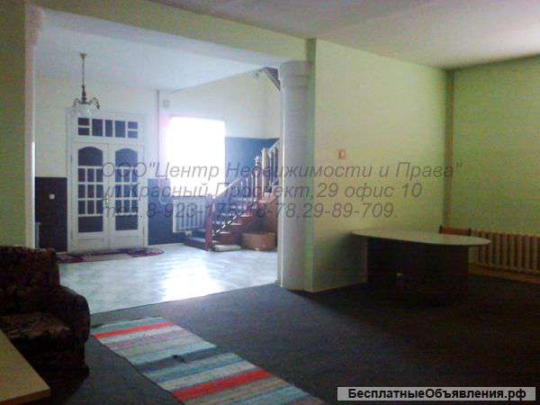 Сдам коттедж 200м.кв. на Кирова