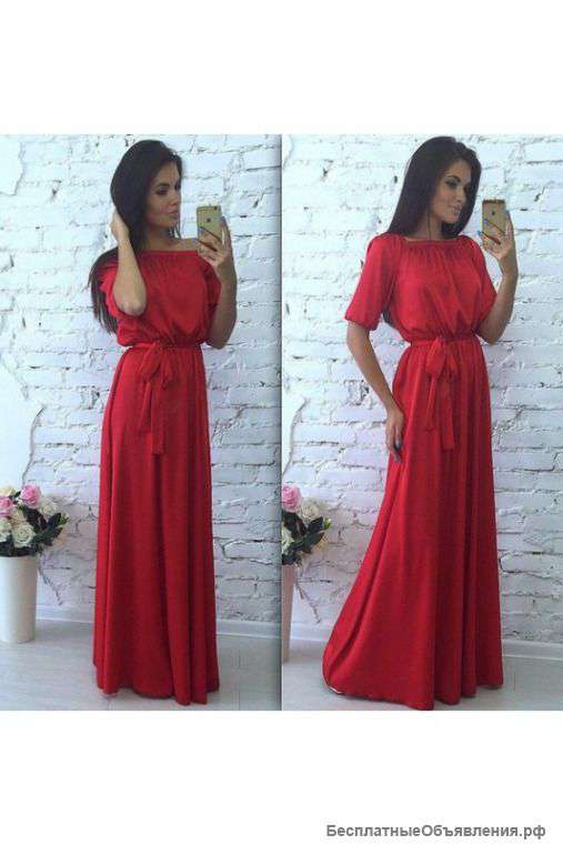 Вечернее платье артикул - Артикул: Ам8044-4