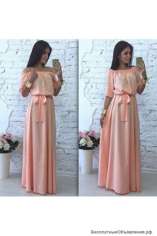 Вечернее платье артикул - Артикул: Ам8044-2