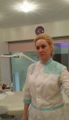 Ищу работу косметолога в салоне с хорошей проходимостью или с оплатой за выход не менее 1500 руб +%