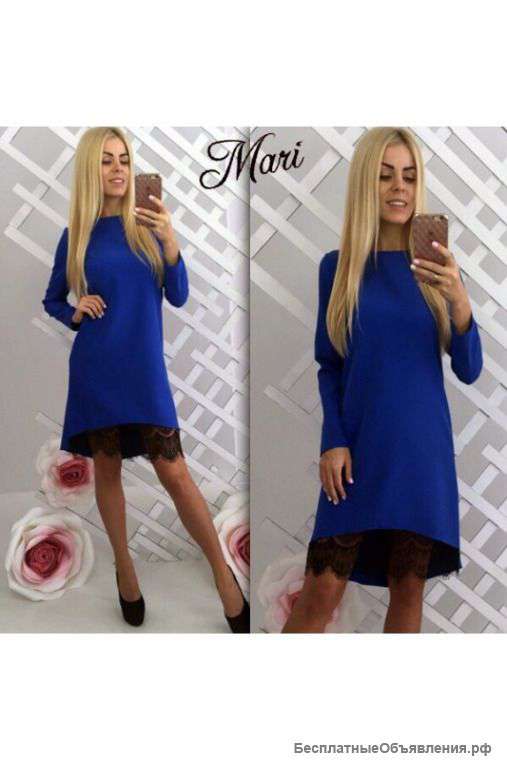 Платье-разлетайка артикул - Артикул: Ам9297-3