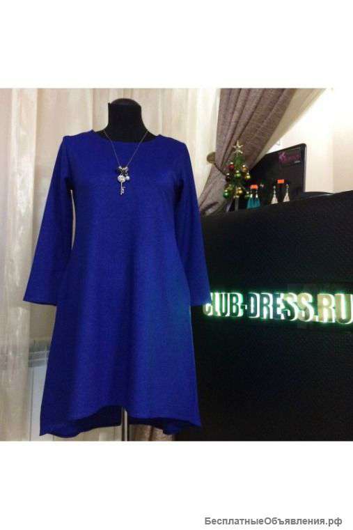 Платье-разлетайка артикул - Артикул: Ам9333-3