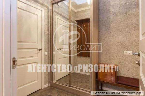 Снять двухкомнатную квартиру м.Маяковская