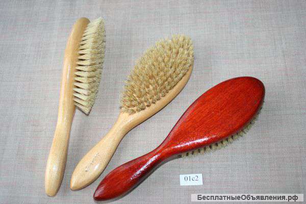 Лучшие щетки для обуви и одежды