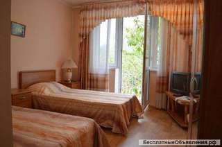 Гостевой дом на Красной поляне в Сочи