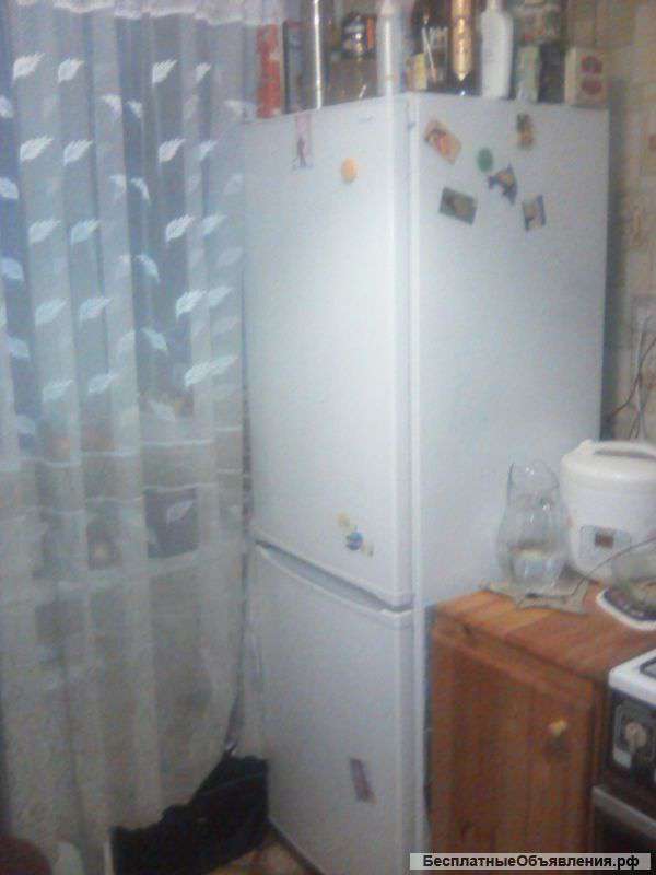 1-комнатную квартиру