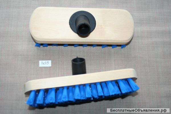 Щетки хозяйственные