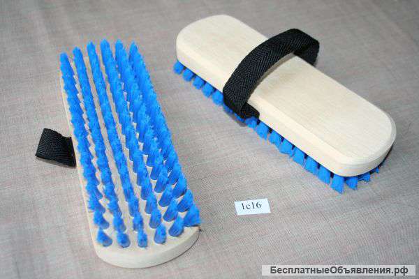 Щетки хозяйственные