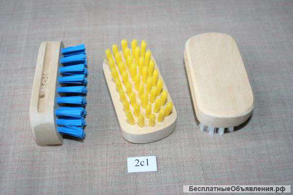 Щетки хозяйственные