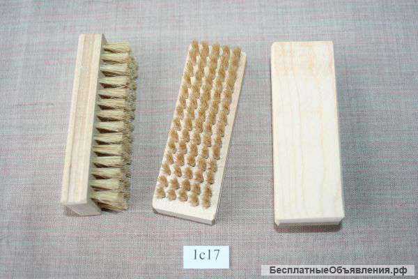 Щетки хозяйственные