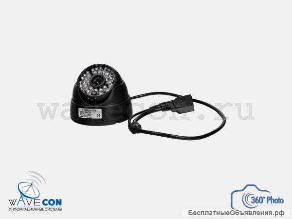 IP видеокамеры SAF-IP300 HD 720p