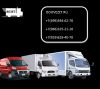 Транспортная компания, грузоперевозки