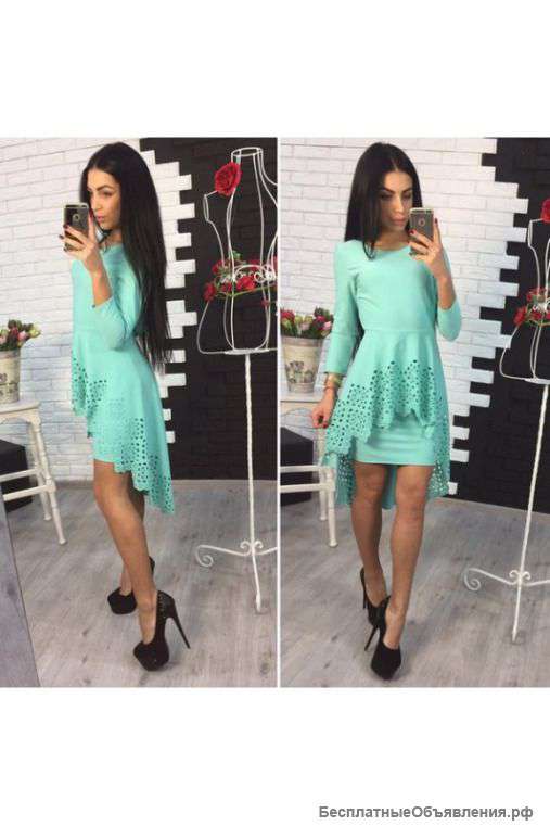 Платье со шлейфом артикул - Артикул: Ам9379-4