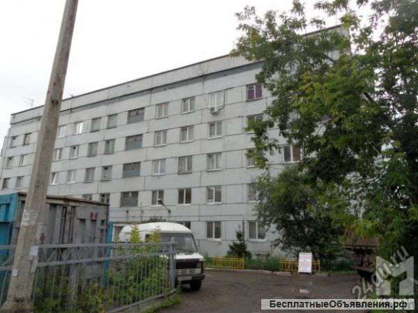 Комната, 9 кв.м., Красноярск, Лебедевой ул, д. 12