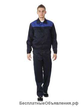 Менеджер по продажам