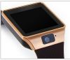 Умные часы-телефон Smart Watch Phone DZ09