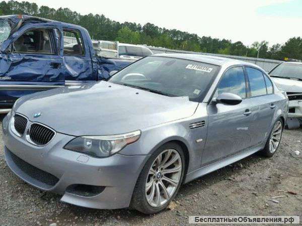 Запчасти для BMW
