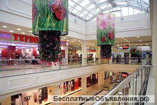 Торговый комплекс Шоколад