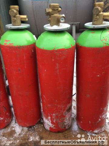 Модули LPG